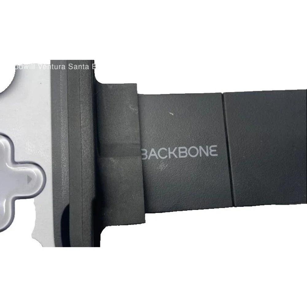 Backbone maximize your